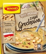 WINIARY Grochowa Zupa w proszku 75g (pakowane 25 szt.)