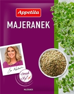 APPETITA Majeranek 8g (pakowane 25 szt.)