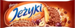 GOPLANA Jeżyki Classic 140g (pakowane 20 szt.)