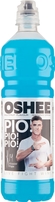 OSHEE Napój izotoniczny o smaku wieloowocowym 750ml (pakowane 6 szt.)