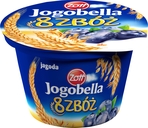 ZOTT Jogobella 8 zbóż 200g (pakowane 12 szt.)