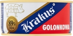 KRAKUS Golonkowa konserwa 300g (pakowane 6 szt.)