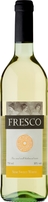 FRESCO Wino białe półsłodkie 750ml (pakowane 6 szt.)