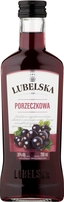 LUBELSKA Porzeczkowa Napój spirytusowy 100ml (opakowanie zbiorcze 20 szt.)