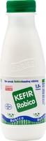 ROBICO Kefir butelka 400ml (pakowane 10 szt.)