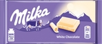 MILKA Czekolada biała 100g (pakowane 22.00 szt.)