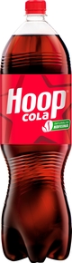 HOOP COLA Napój gazowany 2l (pakowane 6 szt.)