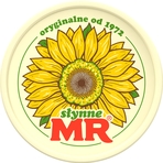 KRUSZWICA Masło słynne roślinne 500g (pakowane 12 szt.)