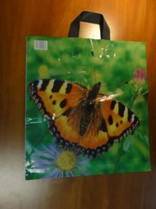 REKLAMÓWKA (pakowane 50 szt.)