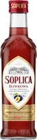 SOPLICA Śliwkowa Napój spirytusowy 200ml (pakowane 24 szt.)