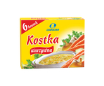 LEWIATAN Kostka warzywna 60g (6 kostek) (pakowane 24 szt.)