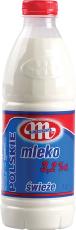 MLEKOVITA Mleko polskie świeże 3,2% 1l (pakowane 6 szt.)