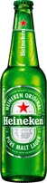 HEINEKEN Piwo w butelce 500ml (pakowane 15 szt.)