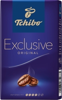 TCHIBO Exclusive Kawa mielona 250g (pakowane 12 szt.)