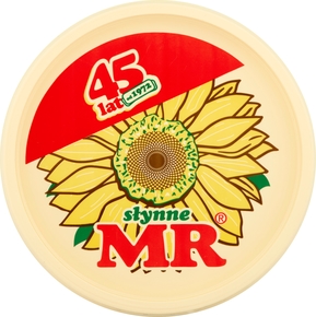 KRUSZWICA Masło słynne roślinne 500g (pakowane 12 szt.)