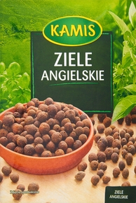 KAMIS Ziele angielskie 15g (opakowanie zbiorcze 20 szt.)