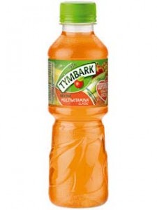 TYMBARK Nektar multiwitamina 300ml (pakowane 12 szt.)