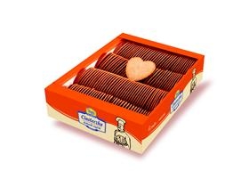 TAGO Serca słodkie Ciastka na wagę (pakowane 1.00 kg.)