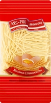 ARC-POL Czaniec Makaron krajanka czterojajeczna 250g (pakowane 40 szt.)