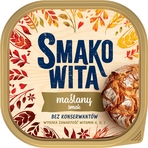 KRUSZWICA Smakowita z masłem 450g (pakowane 12 szt.)