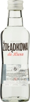 DE LUXE Żołądkowa gorzka Wódka 200ml (pakowane 20 szt.)