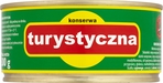 SOKOŁÓW Konserwa turystyczna 300g (opakowanie zbiorcze 6 szt.)