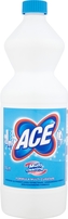 ACE Wybielacz 1L (pakowane 18 szt.)