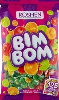 ROSHEN Bim Bom Cukierki na wagę (op/1kg) (pakowane 8 kg.)