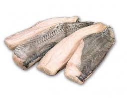 Miruna Filet ze Skór (pakowane 20.40 kg.)