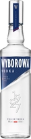 WYBOROWA Wódka 500ml (pakowane 15 szt.)