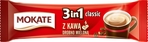 MOKATE 3w1 Napój kawowy w proszku 18g  (pakowane 16 szt.)