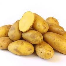 Ziemniak Żółty (pakowane 15.00 kg.)