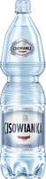 CISOWIANKA Woda gazowana 1,5l (pakowane 6 szt.)