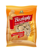 LEWIATAN Biszkopty 500g (opakowanie zbiorcze 6 szt.)