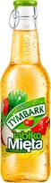 TYMBARK Napój niegazowany jabłko-mięta 250ml (pakowane 24 szt.)