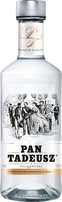 PAN TADEUSZ Wódka 500ml (pakowane 12 szt.)