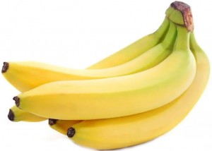 Banany (pakowane 18.00 kg.)