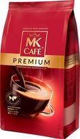 MK CAFE Premium Kawa mielona 225g (pakowane 12 szt.)