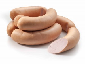 PEKLIMAR Parówkowa firmowa (pakowane 1.00 kg.)