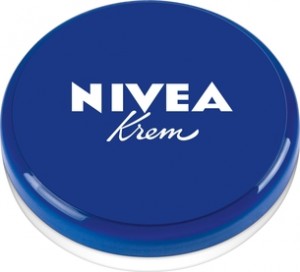 NIVEA Krem 50ml (pakowane 60 szt.)