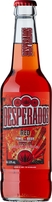 DESPERADOS Red Piwo w butelce 400ml (pakowane 20 szt.)