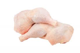 Ćwiartka z kurczaka (pakowane 1.00 kg.)