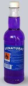 DENATURAT 500ml (pakowane 15 szt.)