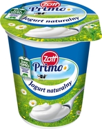 ZOTT Jogurt naturalny 370g (pakowane 12 szt.)