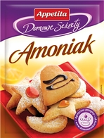 APPETITA Amoniak 30g (pakowane 25 szt.)