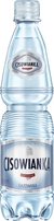 CISOWIANKA Woda gazowana 500ml (pakowane 12 szt.)