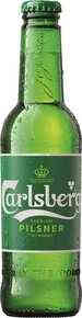CARLSBERG Piwo w butelce 500ml (pakowane 20 szt.)