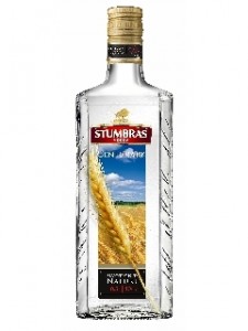 STUMBRAS Centenary Wódka 500ml (pakowane 12 szt.)