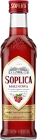 SOPLICA Malinowa Napój spirytusowy 200ml (pakowane 12.00 szt.)