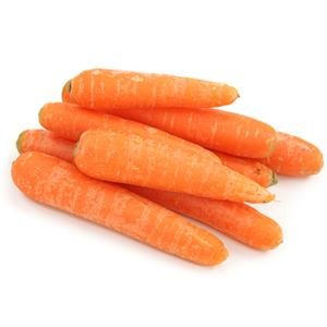 MARCHEW Warzywa na wagę (pakowane 10.00 kg.)